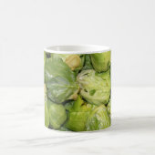 Brussel Sprouts Koffiemok (Center)