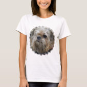 brussels-griffon-5.jpg t-shirt (Voorkant)