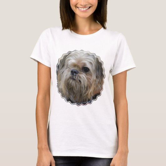 brussels-griffon-5.jpg t-shirt (Voorkant)