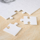 Brussels Griffon Happy Face Legpuzzel (Zijkant)