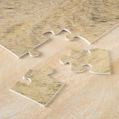 Brussels Griffon Painting - Cute Original Dog Art Legpuzzel (Zijkant)