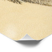 Brussels Griffon Painting - Cute Original Dog Art Poster (Hoek)