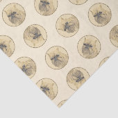 Brussels Griffon Schilderij Rood Ruw Schattige Dog Tissuepapier (Detail)