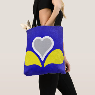 Brussels Hoofdstedelijk Gewest Tote Bag