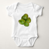 Brussels Sprouts Romper (Voorkant)
