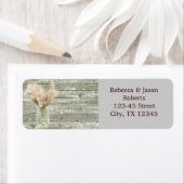 brusselse bruiloft met floral mason etiket (Insitu)