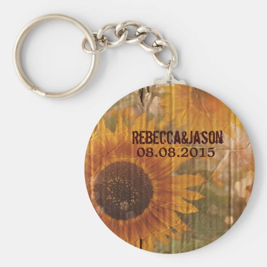 brusselse bruinbruidebruine bruinkoolvis sleutelhanger (Voorkant)