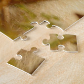 Brutaal Aapje. Legpuzzel (Zijkant)