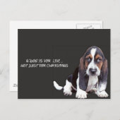 brutaal briefkaart (Voorkant / Achterkant)