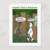 Brutaal Briefkaart (Voorkant)