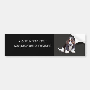 brutaal bumpersticker