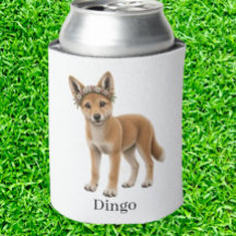 Brutaal Dingo Koeler