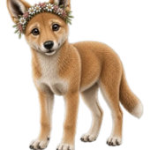 Brutaal Dingo Koeler