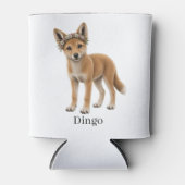 Brutaal Dingo Koeler (Voorkant)