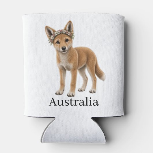 Brutaal Dingo Koeler (Achterkant)