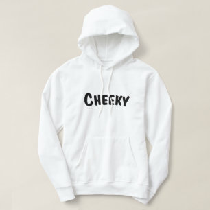 Brutaal Hoodie