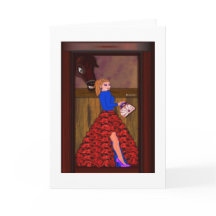 Brutaal i LeeMarie's creatieve ontwerp