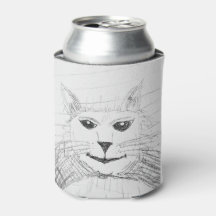 Brutaal Kat Koeler