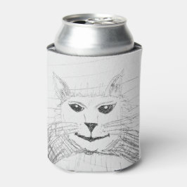 Brutaal Kat Koeler