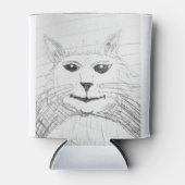 Brutaal Kat Koeler (Voorkant)