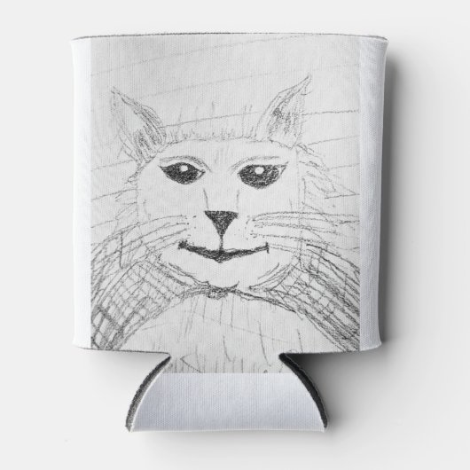 Brutaal Kat Koeler (Voorkant)