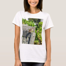 Brutaal Mus T-shirt