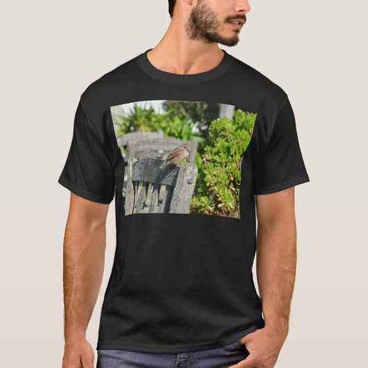 Brutaal Mus T-shirt (Voorkant)