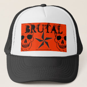 brutaal pet