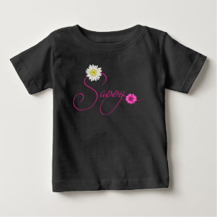Brutaal Peuter T-shirt