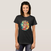 Brutaal sinds '55 t-shirt (Voorkant volledig)