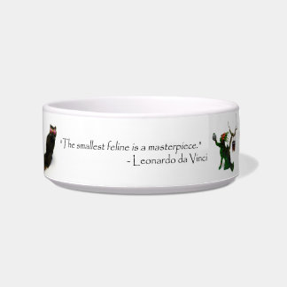 Brutal Sun Cat Bowl Voerbakje