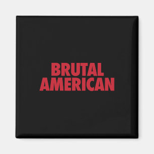 Brutale Amerikaanse Grappige Politieke Citaten Tru Magneet