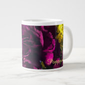 Brutale Bloemen Mok (Voorkant rechts)