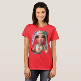 Brutale CHIBI POP T-shirt