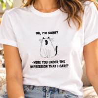 Brutale Gieche Kat Houding Sarcasme Grappige Humor