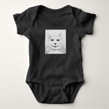 Brutale Kat T-shirt