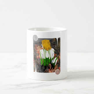 Brutale Mok "Reptize" koffie
