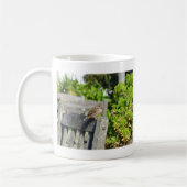Brutale Mus Koffiemok (Links)