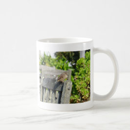 Brutale Mus Koffiemok