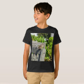 Brutale Mus T-shirt (Voorkant volledig)