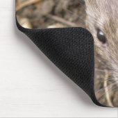 brutale rat mousepad muismat (Hoek)