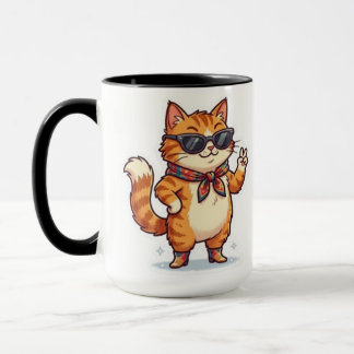 Brutale Zonnebril Kat Mokken – Mooie & Trendy Feli