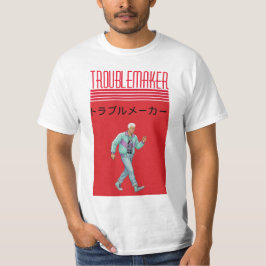 Brutalelement t-shirt