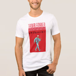 Brutalelement Tri-Blend shirt