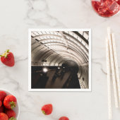 Brutalist Architecture Servet (Insitu)