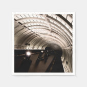 Brutalist Architecture Servet (Voorkant)