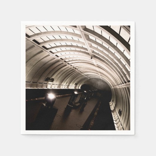 Brutalist Architecture Servet (Voorkant)