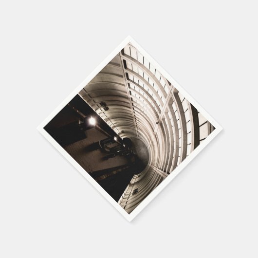 Brutalist Architecture Servet (Hoek)