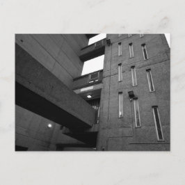Brutalist Estate briefkaart