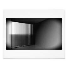 Brutalistische structuur #008